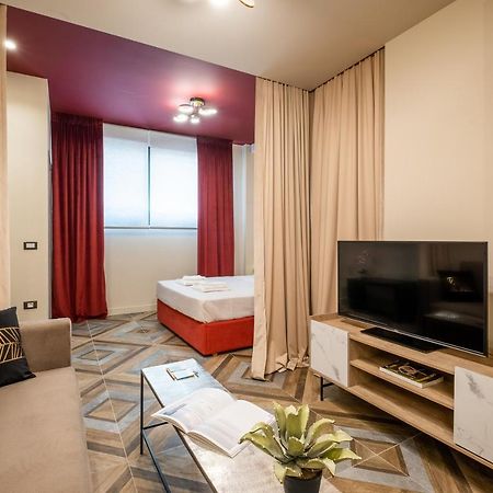 Апартаменты Athens Exarcheia Vibe 2 Экстерьер фото