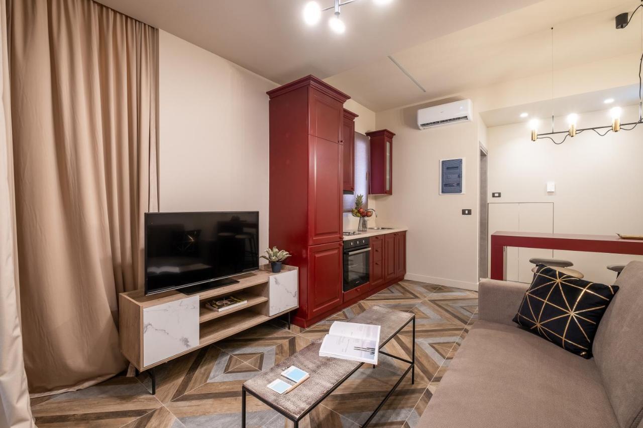 Апартаменты Athens Exarcheia Vibe 2 Экстерьер фото