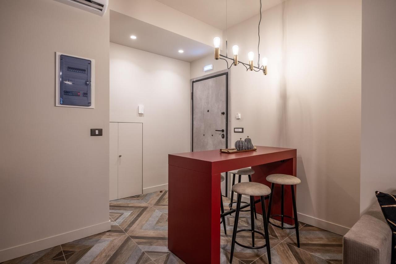 Апартаменты Athens Exarcheia Vibe 2 Экстерьер фото