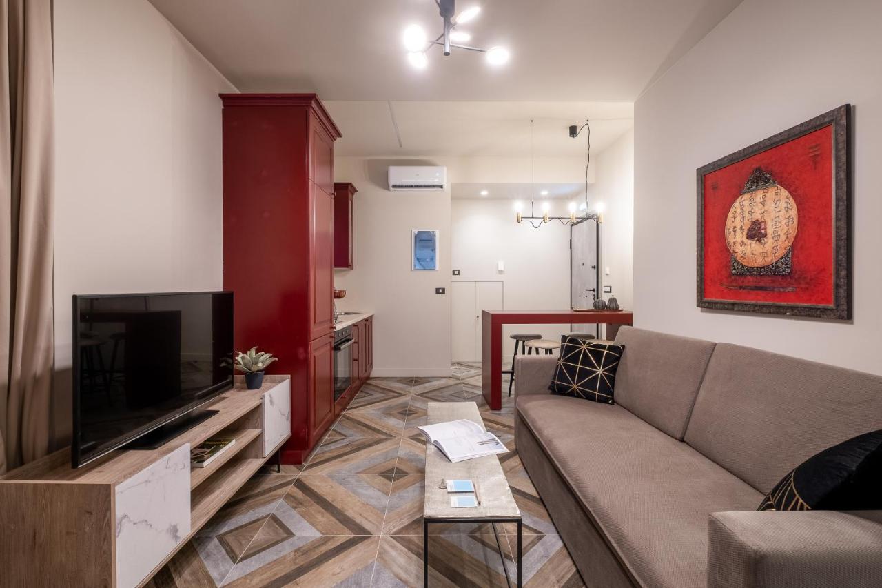 Апартаменты Athens Exarcheia Vibe 2 Экстерьер фото