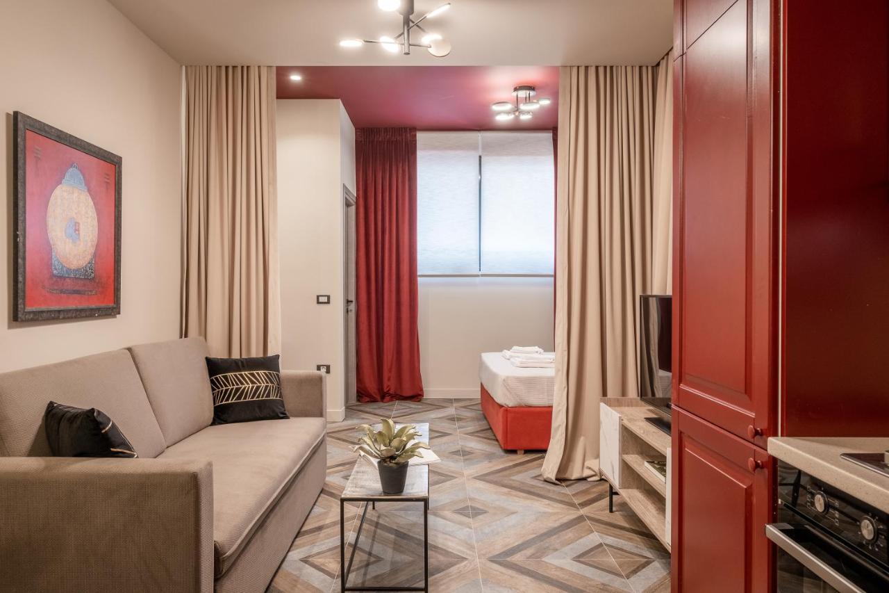 Апартаменты Athens Exarcheia Vibe 2 Экстерьер фото